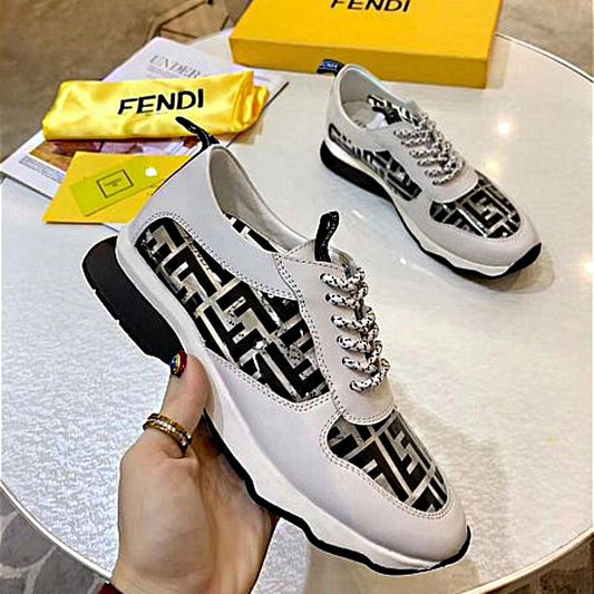 fendi sneakers 