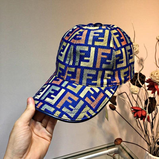 fendi cap
