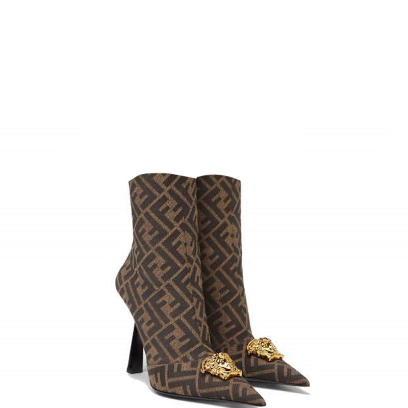 FEN vs VRC Boots Short