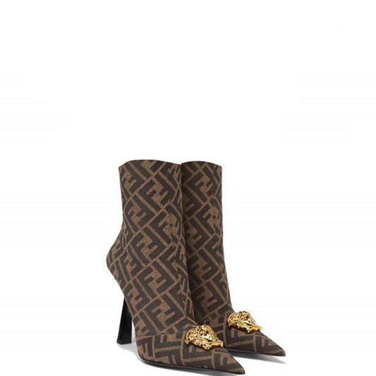 FEN vs VRC Boots Short