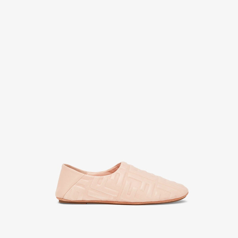 Fen Slippers Shoes 2 Color's