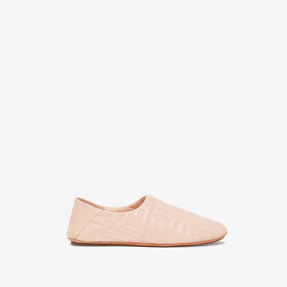 Fen Slippers Shoes 2 Color's