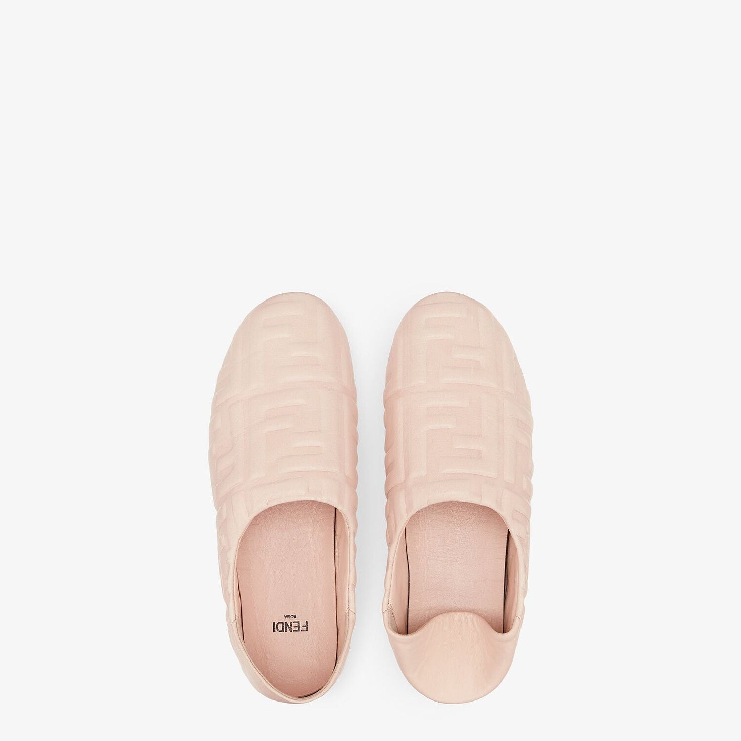 Fen Slippers Shoes 2 Color's
