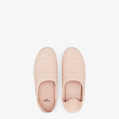Fen Slippers Shoes 2 Color's
