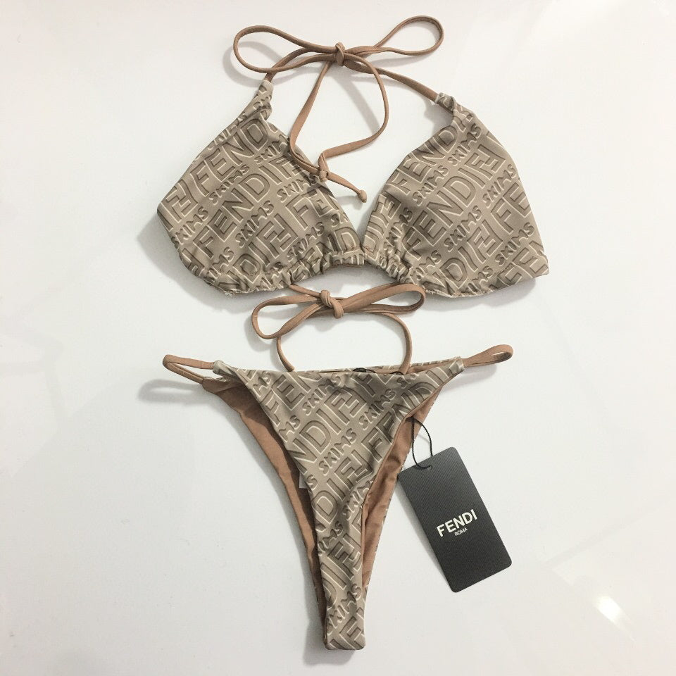 FEN  Swimsuit Bikini 2 Color 's