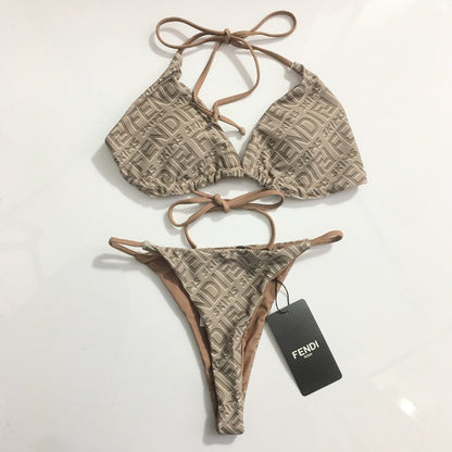 FEN  Swimsuit Bikini 2 Color 's