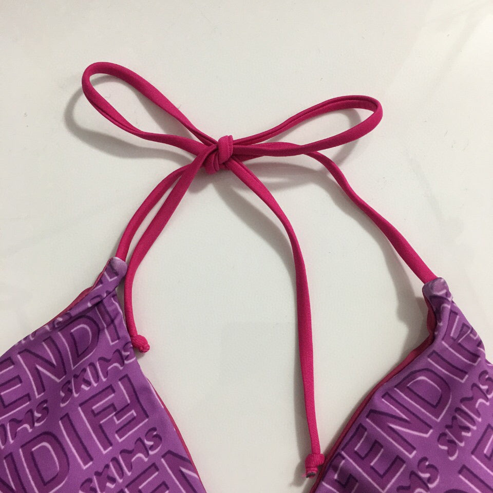 FEN  Swimsuit Bikini 2 Color 's
