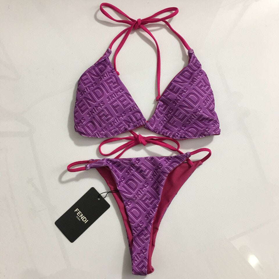 FEN  Swimsuit Bikini 2 Color 's