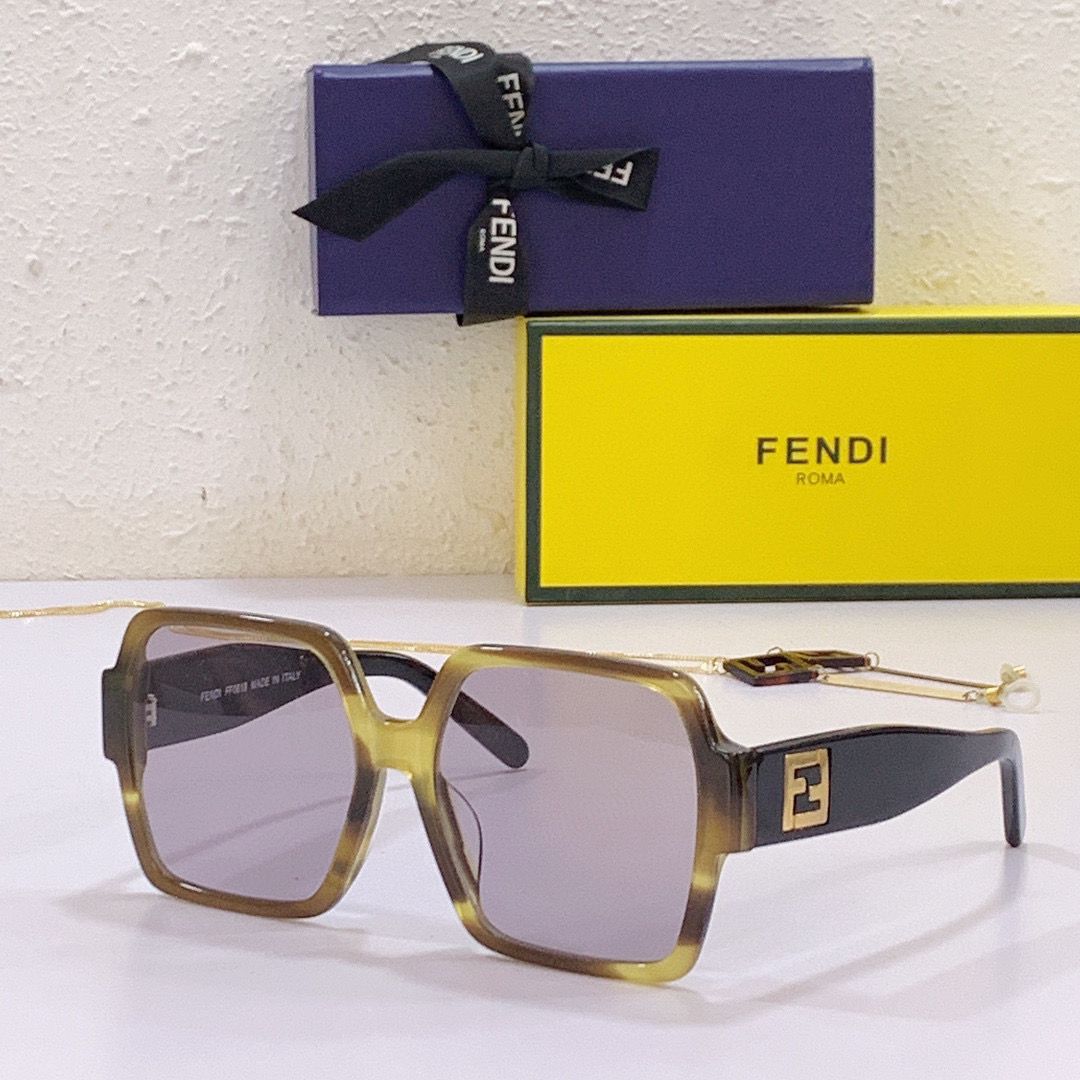 FEN  Sunglasses 3 Color 's
