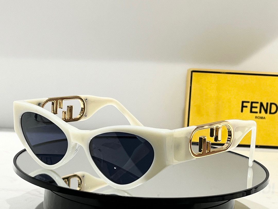 FEN Sunglasses 3 Color 's