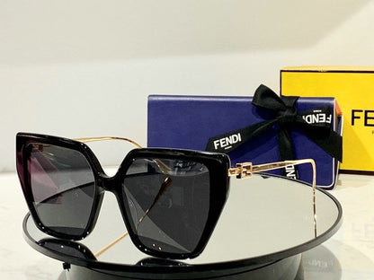 FEN Sunglasses 3 Color 's