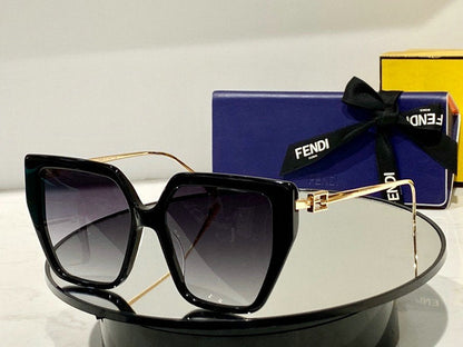FEN Sunglasses 3 Color 's