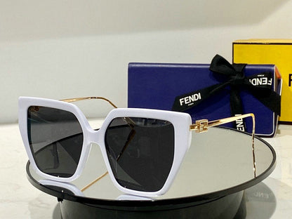FEN Sunglasses 3 Color 's