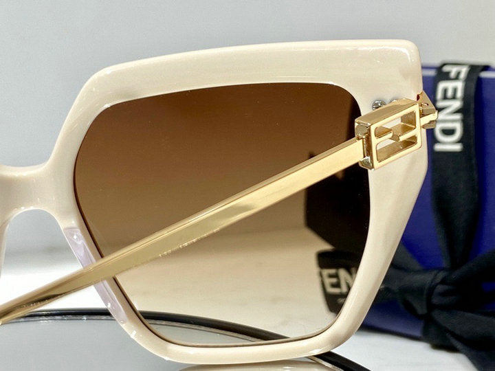 FEN Sunglasses 3 Color 's