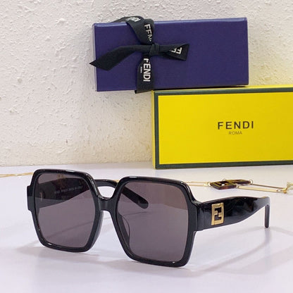 FEN  Sunglasses 3 Color 's