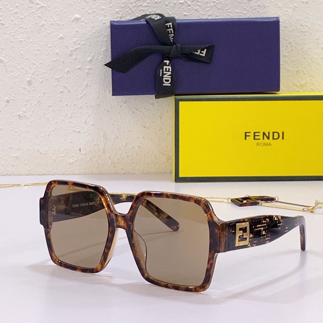 FEN  Sunglasses 3 Color 's
