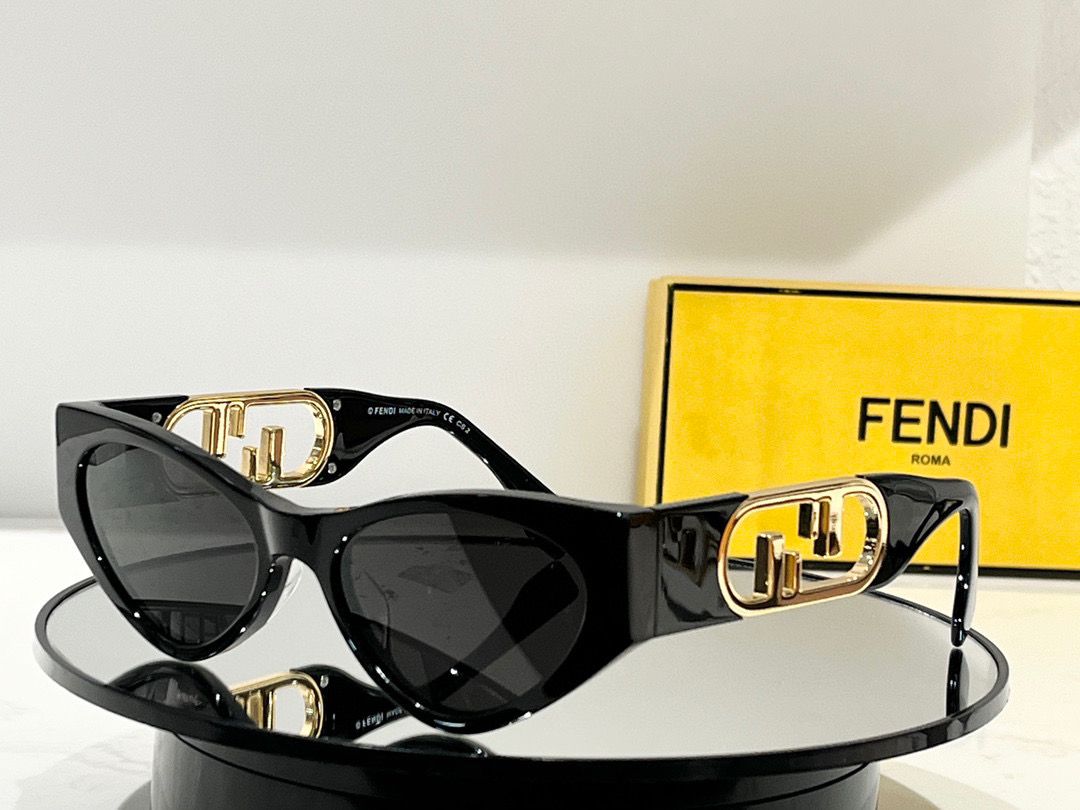 FEN Sunglasses 3 Color 's