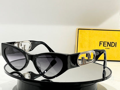 FEN Sunglasses 3 Color 's