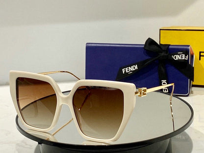 FEN Sunglasses 3 Color 's