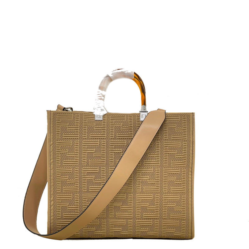 FEN Tote Bag Sunshine 2 Color 's