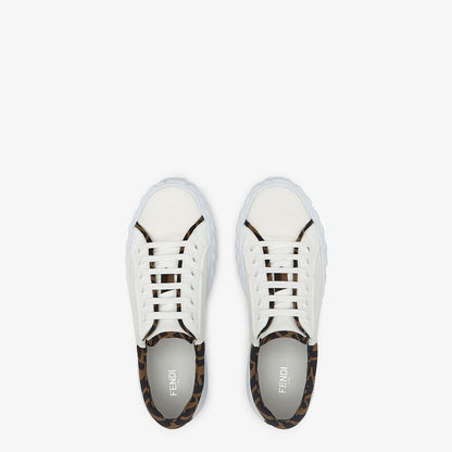 FEN Sneakers  2 Color 's