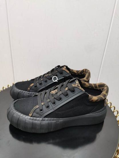 FEN Sneakers  2 Color 's