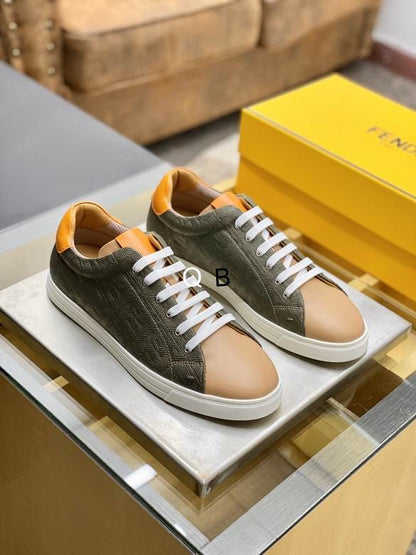 FEN  Sneakers