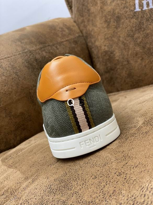 FEN  Sneakers