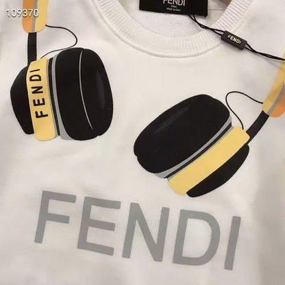 FEN Sweater Sweatshirt  KIDS