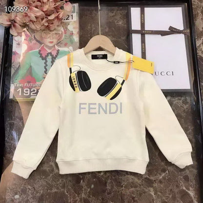 FEN Sweater Sweatshirt  KIDS