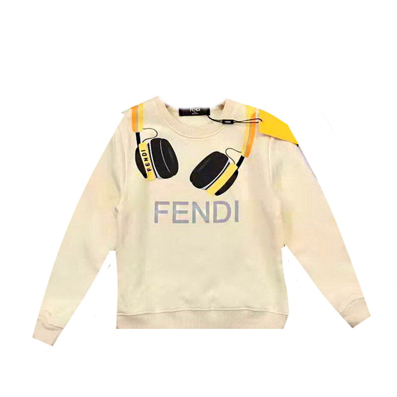 FEN Sweater Sweatshirt  KIDS