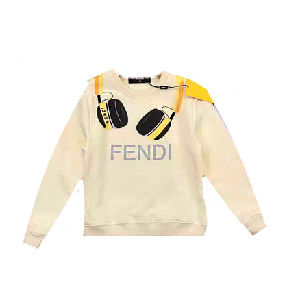FEN Sweater Sweatshirt  KIDS