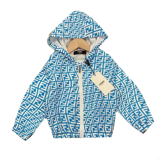FEN Jacket  KIDS