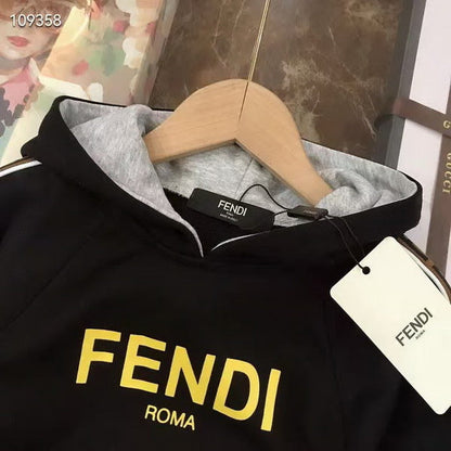 FEN Sweater Sweatshirt  KIDS Hoodie