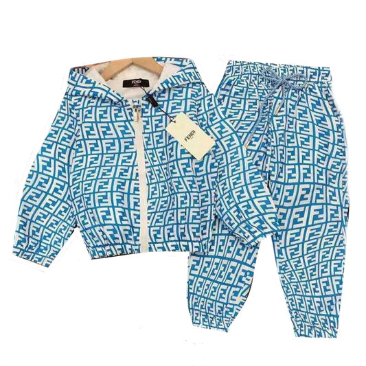 FEN Sport Suits Activewear KIDS