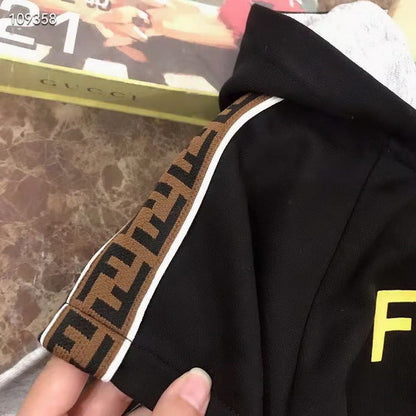 FEN Sweater Sweatshirt  KIDS Hoodie