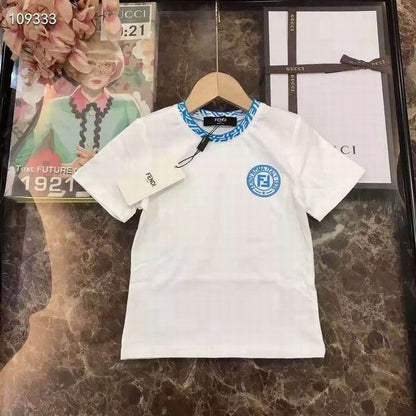 FEN T - Shirt Summer KIDS