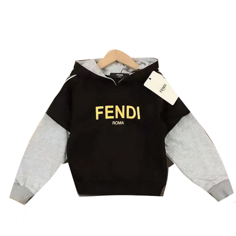 FEN Sweater Sweatshirt  KIDS Hoodie