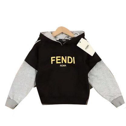 FEN Sweater Sweatshirt  KIDS Hoodie