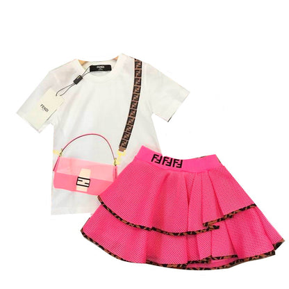 FEN Sport Suits Summer KIDS