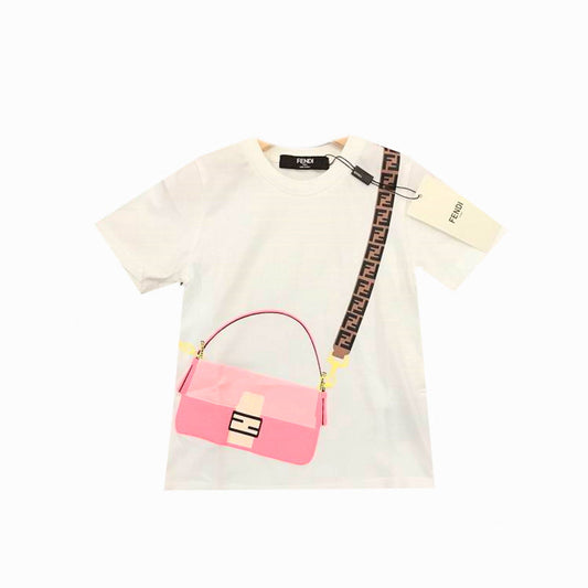 FEN T - Shirt Summer KIDS