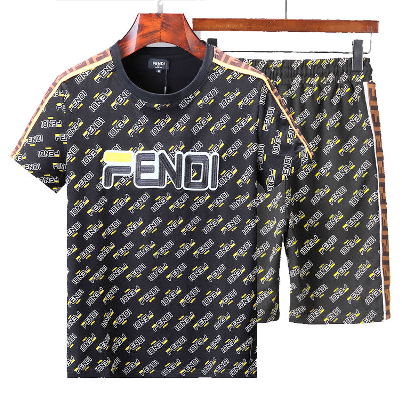 FEN  Sport Suits Summer