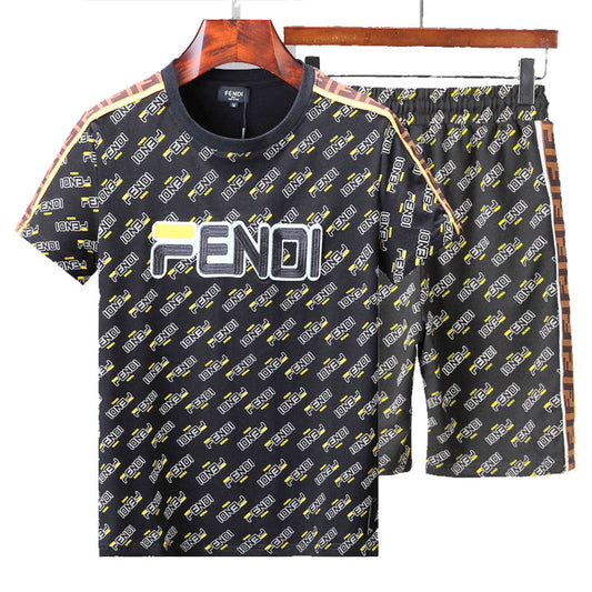 FEN  Sport Suits Summer