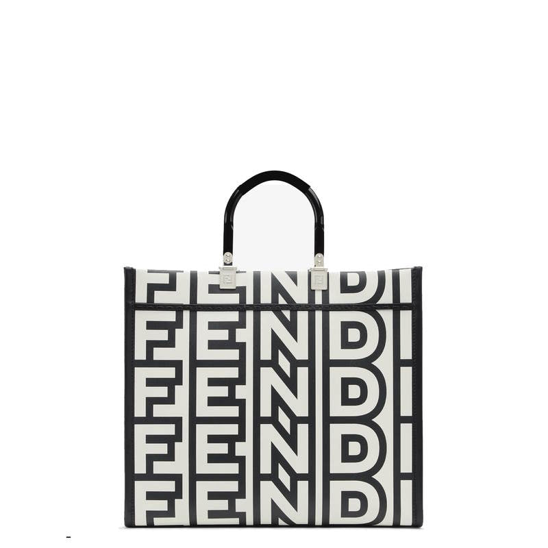 FEN Tote Bag Jumbo