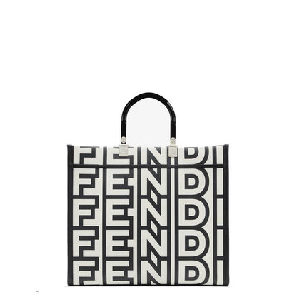 FEN Tote Bag Jumbo