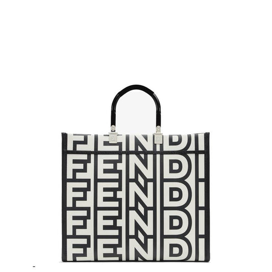 FEN Tote Bag Jumbo