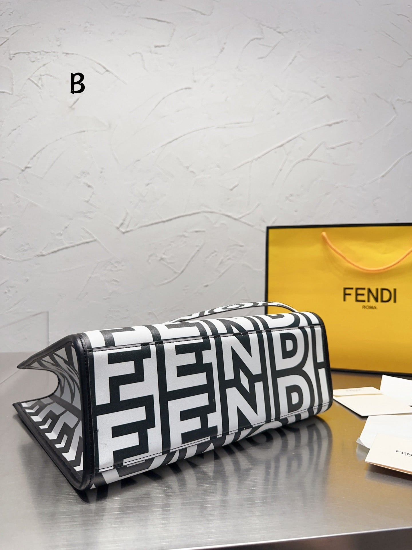 FEN Tote Bag Jumbo