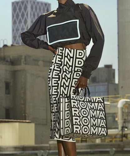 FEN Tote Bag Jumbo