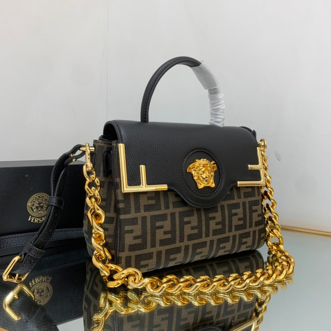 VRC vs FEN Bag 25 cm
