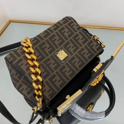 VRC vs FEN Bag 25 cm